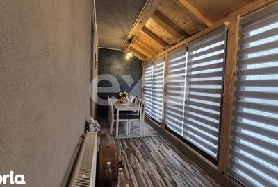 Casă cu 3 camere cu Teren 150 Mp în Central - 14