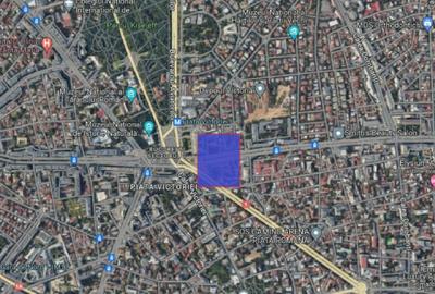 Apartament cu 4 camere decomandat în Central - 2