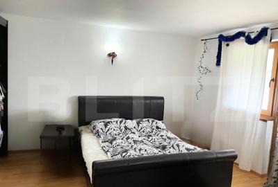 Casă cu 7 camere cu Teren 3000 Mp în Central - 9