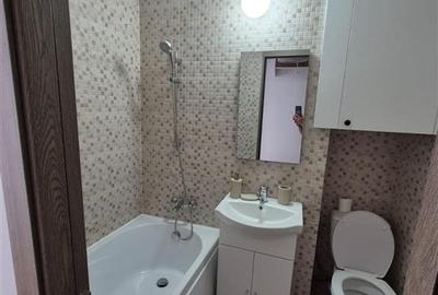 Apartament cu 2 camere decomandat în Circumvalațiunii - 8