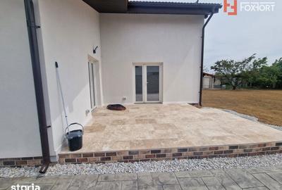 Casă cu 3 camere cu Teren 710 Mp în Central - 4