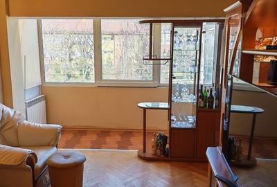 Apartament cu 2 camere decomandat în Precista - 7