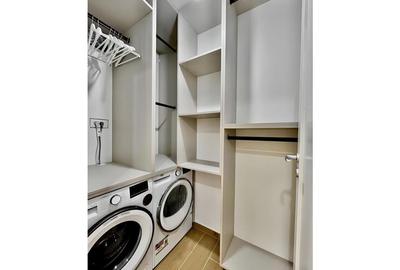 Apartament cu 2 camere decomandat, mobilat în Astra - 12