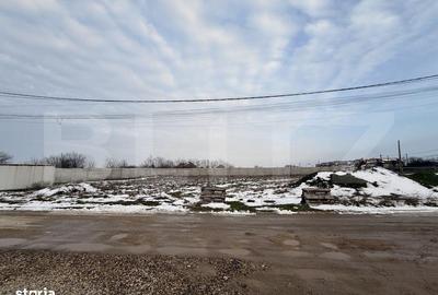 Spațiu comercial, în Cârcea - 6