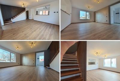 Balotesti Saftica DN1 P+1 Mutare Imediata 3Cam+3Bai Incalzire Pardoseala - 2