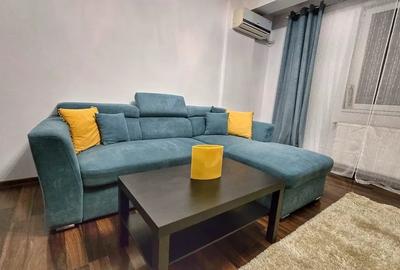 Apartament 2 camere, decomandat, 50 mp, centrala, ac, parcare, Dimitrie Leonida - 2