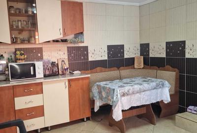 Casă cu 3 camere în Agârbiciu - 5