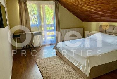 Casă cu 8 camere cu Canalizare în Ferneziu - 31