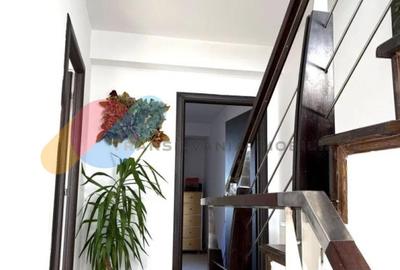 Casa 195 Mp, zona Europa - Eugen Ionesco - 11