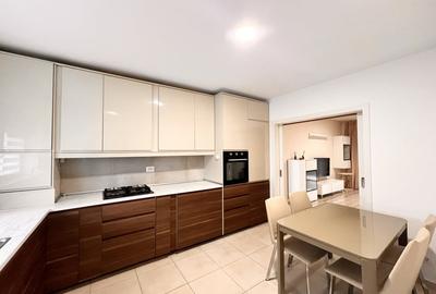 VILA PE COLȚ |  5 CAMERE | 150 MP | PIPERA - 12