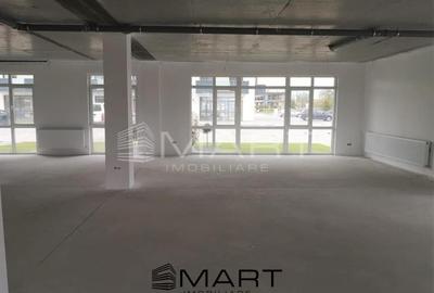 Spațiu comercial, de 229 mp, în Periferie - 1