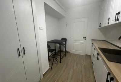 Apartament cu 3 camere decomandat în Circumvalațiunii - 1