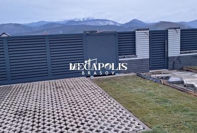 Vanzare Casa pe Parter  4 Camere  Brașov în Cartierul izvor - 3