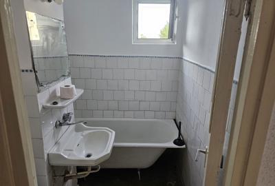 Apartament cu 3 camere semidecomandat în Malu Roșu - 7