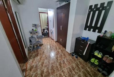 Apartament cu 2 camere decomandat, mobilat în Dacia - 2