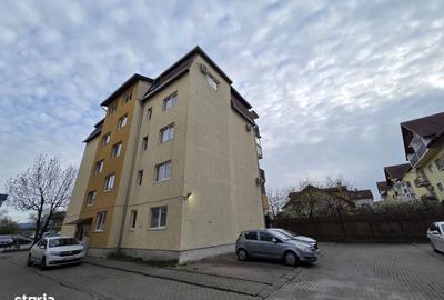 Apartament cu 3 camere decomandat în Turnișor - 5