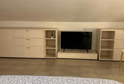 Apartament cu 2 camere în Nord - 4