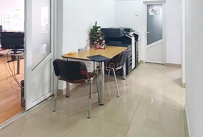 OFFICE POZITONARE CENTRALA - 5