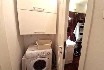 Apartament 3 camere | Gara de Nord | Metrou | Centrala | Mobilat - 12