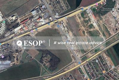 Teren industrial, 7,7ha, Popesti-Leordeni, metrou T Arghe... - 3