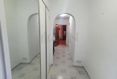 Apartament cu 3 camere semidecomandat, mobilat în Theodor Pallady - 4