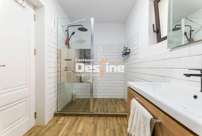 Casă individuală cu 5 camere cu Teren 409 Mp în Valea Adâncă - 15