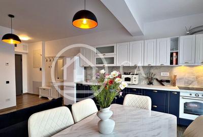Apartament cu 3 camere de inchiriat in cartierul Luceafar... - 1