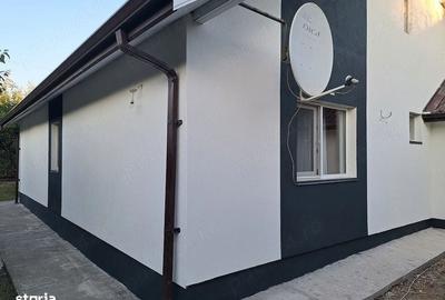 Casă cu 3 camere în Lunca Cetățuii