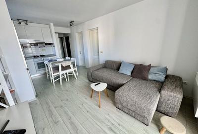 Apartament cu 2 camere decomandat în Fălticeni - 3