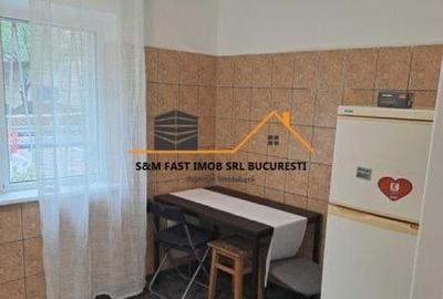 Garsoniera 13 Septembrie-Sebastian-Drumul Sarii-Semicentral- - 5