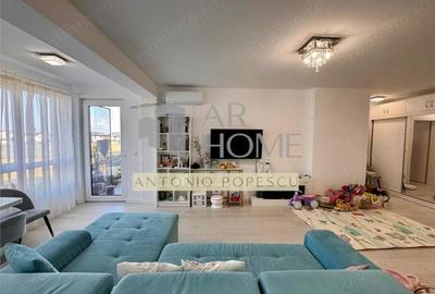 Apartament 3 camere, 2 locuri de parcare, in Ploiesti, zona Albert - 4
