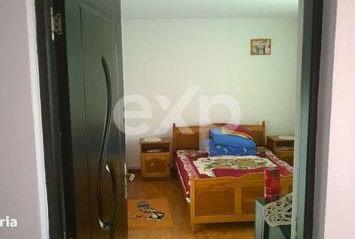 Casă cu 4 camere în Merișani - 3