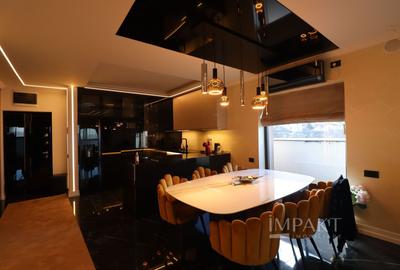 Apartament cu 3 camere semidecomandat, mobilat în Europa - 6