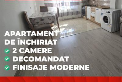 Apartament cu 2 camere decomandat în Banca Națională - 8