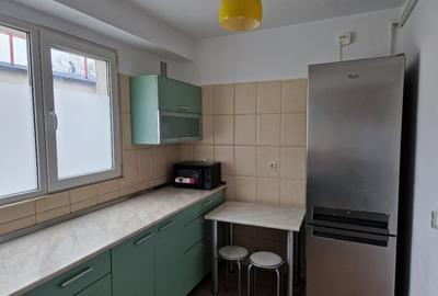 Apartament 2 camere Moghioros - 5