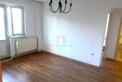 Apartament cu 2 camere semidecomandat în Viziru 3 - 2