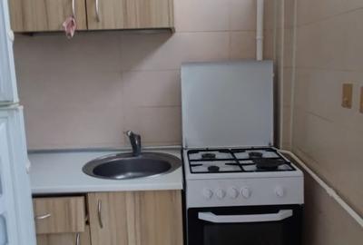 Apartament cu 1 camere semidecomandat în Gheorgheni - 3