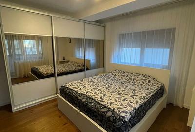 Apartament cu 2 camere decomandat în Tomis Plus - 5