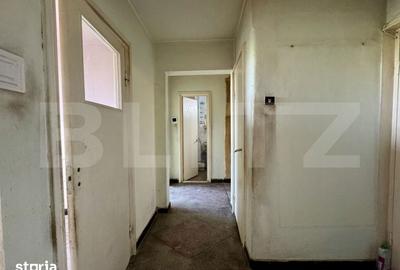 Apartament cu 2 camere decomandat în Libertății - 2