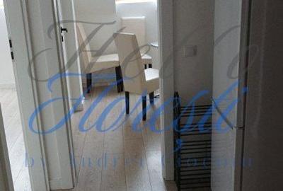 Apartament cu 2 camere decomandat în Florești - 3