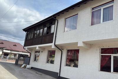 Spațiu comercial, de 375 mp, în Rucăr - 4