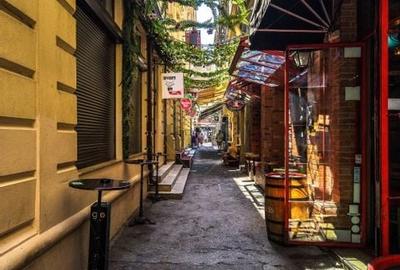 Spațiu comercial / spatiu birouri 100 mp Lipscani - etaj 2 - 11