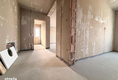 Apartament cu 2 camere în Calea Urseni - 2