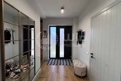 Duplex cu 4 camere cu Canalizare în Someșeni - 8