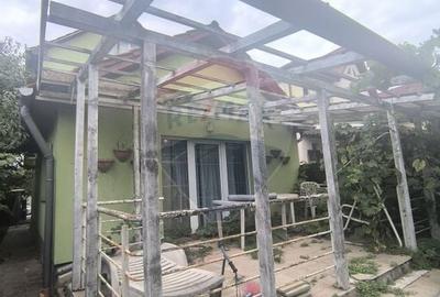 Casa / Vila in zona Dambul Rotund - 6