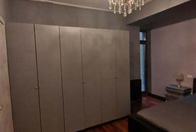 Faleza Nord,ap.3 camere, mobilat, utilat, etajul 1/6, bloc 2008,parcare, boxa - 17