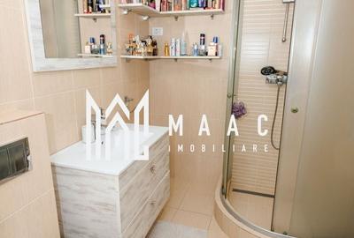 Apartament cu 2 camere decomandat, mobilat în Cartierul Nord - 4