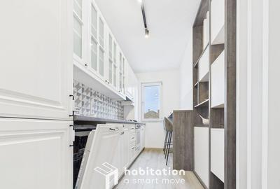 De închiriat– Apartament modern cu 3 camere în zona Lipovei | Bloc nou - 12