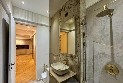 READY TO MOVE  I  Apartament 2 camere,  spatios 66 mp pe IANCU NICOLAE 75 - 9