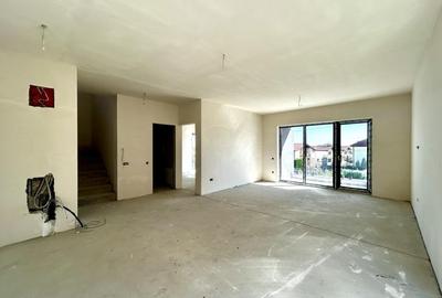 Apartament pe 2 niveluri, terasa, locatie exclusivista, zona Europa. - 1